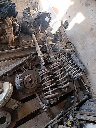 Детали двигателя и моторы в сборе: Ватсап ВСЕ ЗАПЧАСТИ Двигатель и комплект узлов для легкового — 9