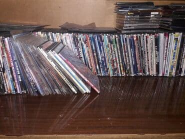 набор фишек для покера: (г.Шопоков)Диски много разных — 2