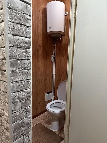 продается пруд: 2 комнаты, 50 м², 105 серия, 3 этаж, Евроремонт — 4