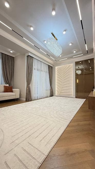 discovery studio: 3 комнаты, 96 м², 13 этаж — 1