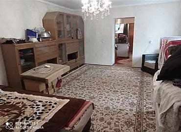 Дома: Продаётся дом с участком.Лебединовка ул.восточная 2 спальни +зал — 4