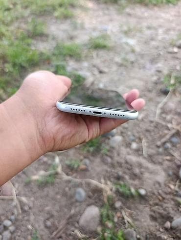 iphone 7 gold: IPhone Xr, Б/у, 64 ГБ, Белый, 81 % — 4