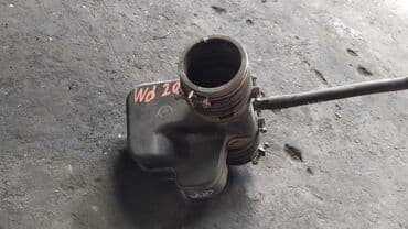 капельница на дому: Toyota Windom 20 Патрубок, Тойота Виндом 20 патрубок Автозапчасти из — 1