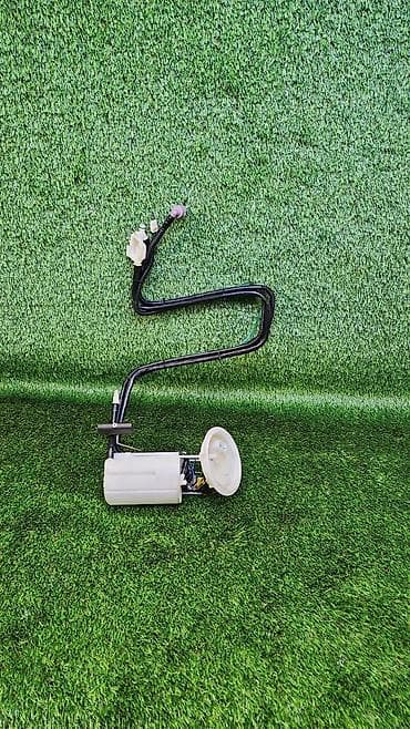 е63: Бензонасос BMW 2006 г., Б/у, Оригинал, Германия — 1