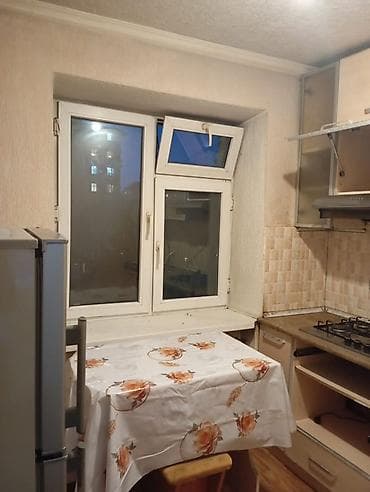 дизель куплю квартиру бишкек: 2 комнаты, Без подселения, С мебелью полностью — 1