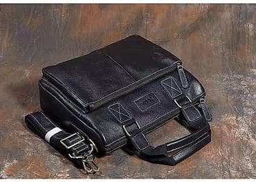 Портфель, Новый, Материал: Натуральная кожа, Мужские at lalafo.kg Портфель, Новый, Материал: Натуральная кожа, Мужские