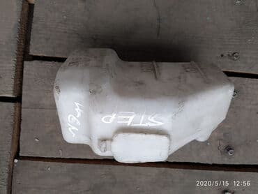 расширительный бачок форд фокус 2: Бачок Honda Б/у, Оригинал — 1