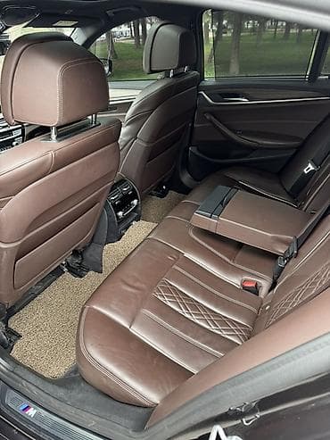 abs e39: BMW 5 series: 2019 г., 2 л, Автомат, Бензин, Седан — 8