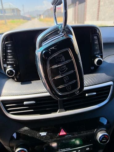 хендай солярис цена ош: Hyundai Tucson: 2020 г., 2 л, Дизель, Кроссовер — 4