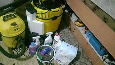 уборка элитных квартир: Уборка помещений, | Генеральная уборка, | Квартиры — 6