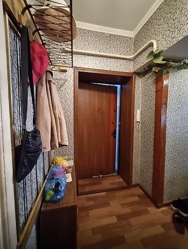 продаю квартиру 2: 2 комнаты, 62 м², Индивидуалка, 2 этаж, Косметический ремонт — 9