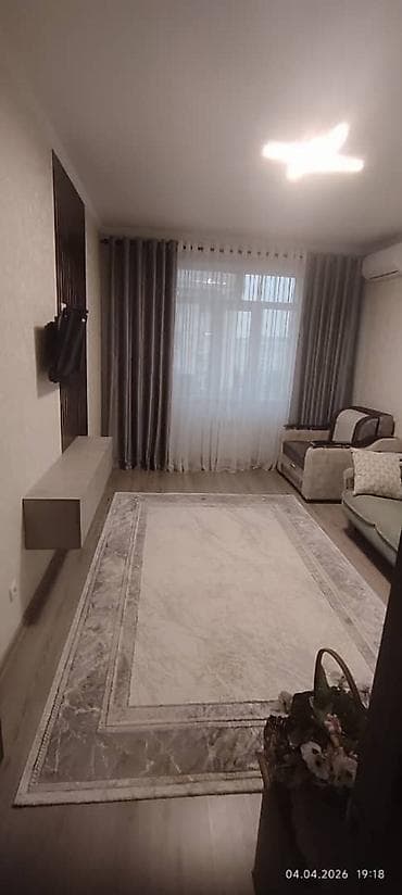 Квартиры: 1 комната, 37 м², Госрегистр Элитка, 11 этаж, Евроремонт — 10