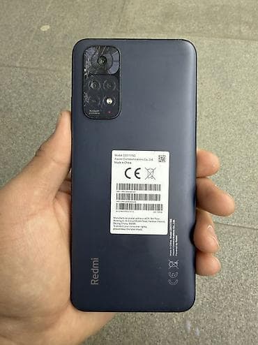 Redmi, Redmi Note 11 at lalafo.kg Redmi, Redmi Note 11