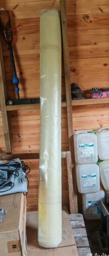 купить искусственный газон в рулонах: Тип пленки — 1