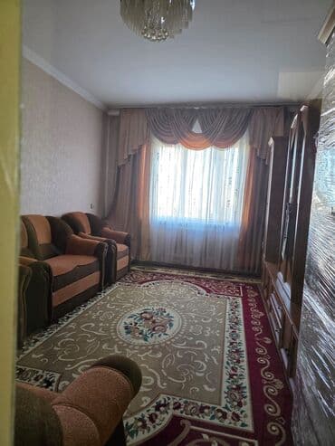 квартира с потсилением: 2 комнаты, Собственник, Без подселения, С мебелью полностью — 2