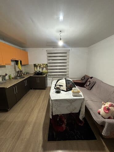 снят квартиру: 1 комната, Собственник, Без подселения, С мебелью частично — 5