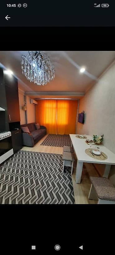 комнаты иссык: 1 комната, Душевая кабина, Постельное белье, Кондиционер — 8