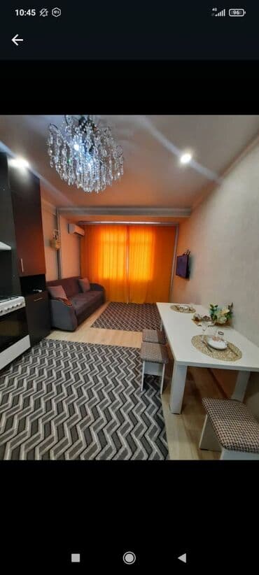 бишкек продаю дом село ак бата: 1 бөлмө, Душ кабинасы, Жаздык, жууркан-төшөк каптары, Кондиционер — 8