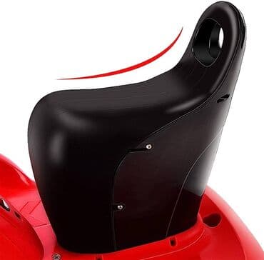 ремонт детских электрокар: Детский электрокар, Новый — 11