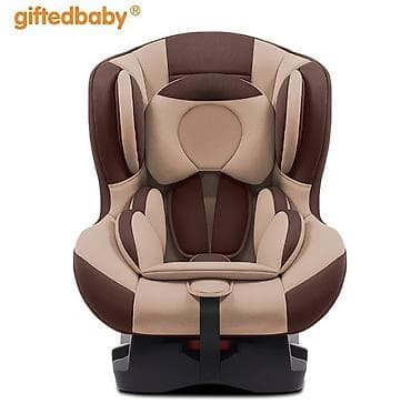 Автокресло, Новый — 2