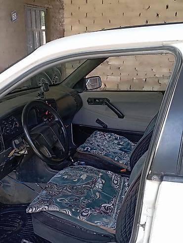 катализатор авто: Volkswagen Passat Variant: 1990 г., 1.8 л, Механика, Универсал — 5