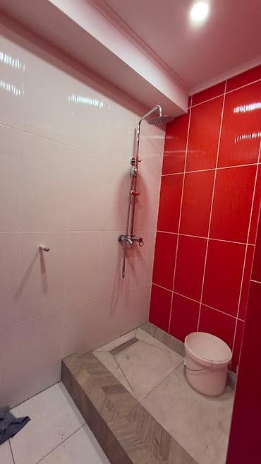 Квартиры: 2 комнаты, 68 м², АЮ Гранд 2 этаж, Евроремонт — 8