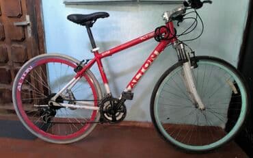 купить покрышку на велосипед 26: Городской велосипед, Alton, Рама S (145 - 165 см) — 3