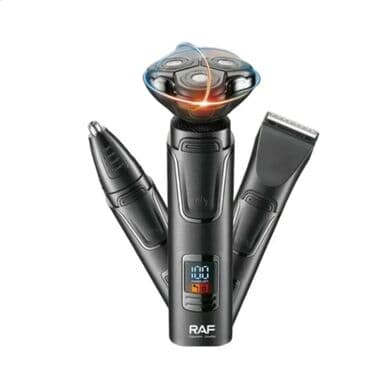 куплю триммер: Электробритва RAF R-11203 — 1