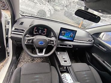 Транспорт: BYD E2: 2022 г., Электромобиль, Хэтчбэк — 1