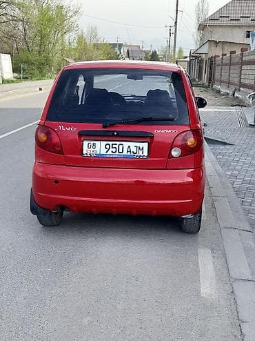 мотор матиз купить: Daewoo Matiz: 2006 г., 0.8 л, Автомат, Бензин, Седан — 7
