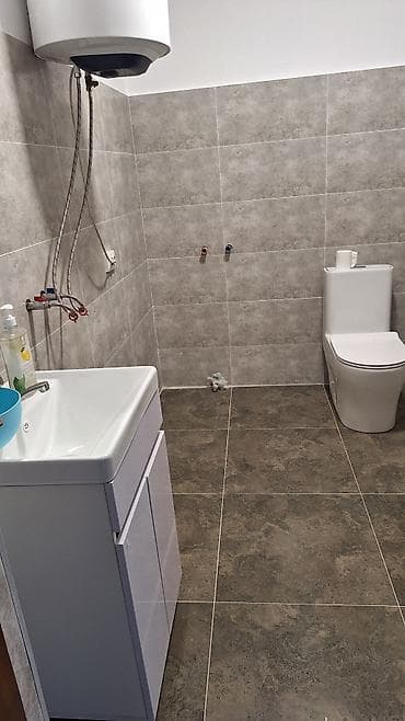 токмок частный дом: 150 м², 5 комнат, Евроремонт, Парковка — 7