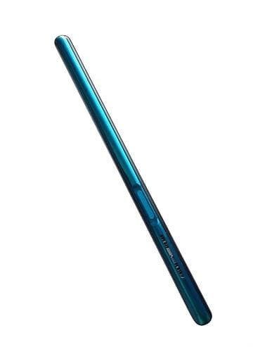 авто регстратор: Redmi, Redmi Note 9S, Б/у, 64 ГБ, цвет - Синий, 2 SIM — 4