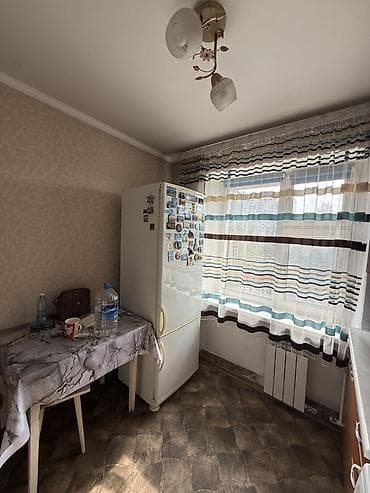 2 bedroom: 2 комнаты, 42 м², Индивидуалка, 5 этаж, Евроремонт — 5
