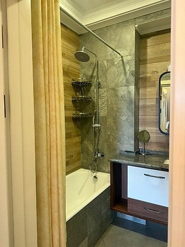 квартира фрунзе: 4 комнаты, 150 м², 7 этаж, Дизайнерский ремонт — 6