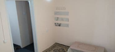 долгосрочная квартира кара балта: 1 комната, Собственник, Без подселения, Без мебели, С мебелью частично — 4