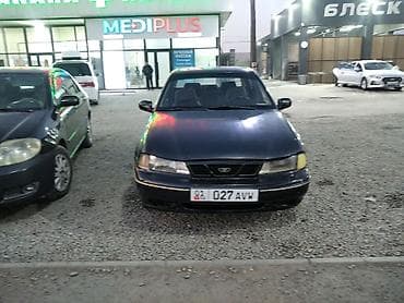 daewo damas: Daewoo Nexia: 2007 г., 1.5 л, Механика, Бензин, Седан — 4