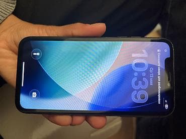 купить бу iphone 11: IPhone 11, Черный — 4