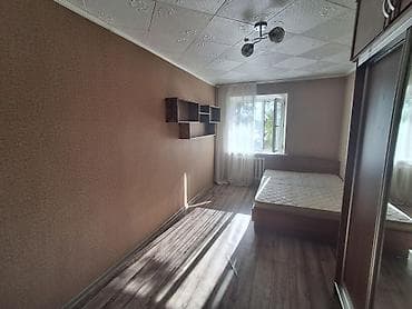 квартира студия 26 метров: 2 комнаты, 45 м² — 8