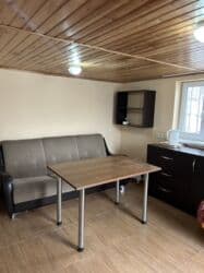 алтын казык ж м: Дача, 42 кв. м, 2 бөлмө, Менчик ээси — 8