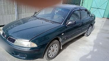 с4 2куб: Mitsubishi Carisma: 2000 г., 1.6 л, Механика, Бензин, Хэтчбэк — 2