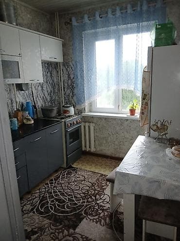 all group: 2 комнаты, 47 м², 105 серия, 3 этаж — 3