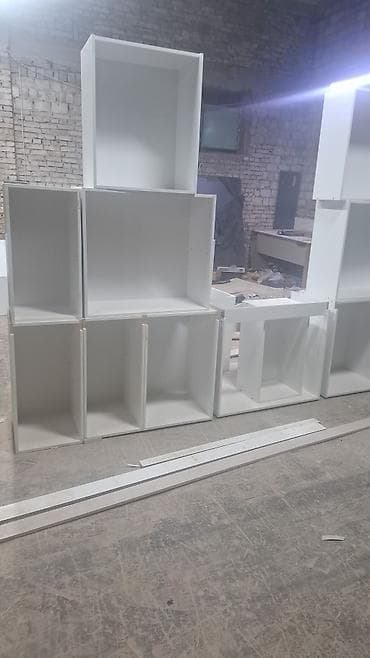 фермы на заказ: Другая мебель на заказ — 1