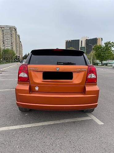 додж стратус: Dodge : 2011 г., 2 л, Вариатор, Бензин, Кроссовер — 4