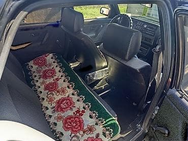 мотор на скутер: Volkswagen Golf: 1990 г., 1.3 л, Механика, Бензин, Хэтчбэк — 5