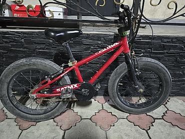 вел: BMX велосипед — 1