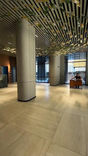 seven development: Продажа офисов 176 м², Без ремонта, Без мебели, Бизнес центр, 1 этаж — 3