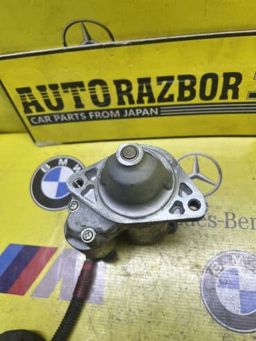 тойота стартер: Стартер Lexus Б/у, Оригинал, Япония — 4