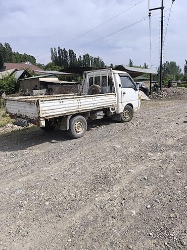 hyundai porter продаж: Легкий грузовик, Hyundai, Стандарт, 2 т, Б/у — 6