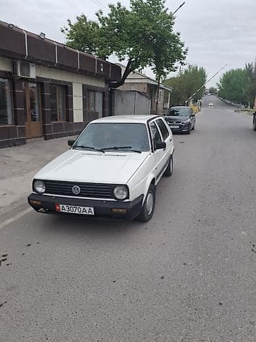 купить опель вектра б: Volkswagen Golf: 1989 г., 1.6 л, Ручные, Бензин, Хэтчбэк — 1
