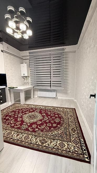 1 комната, 41 м², Элитка, 11 этаж, Дизайнерский ремонт — 7
